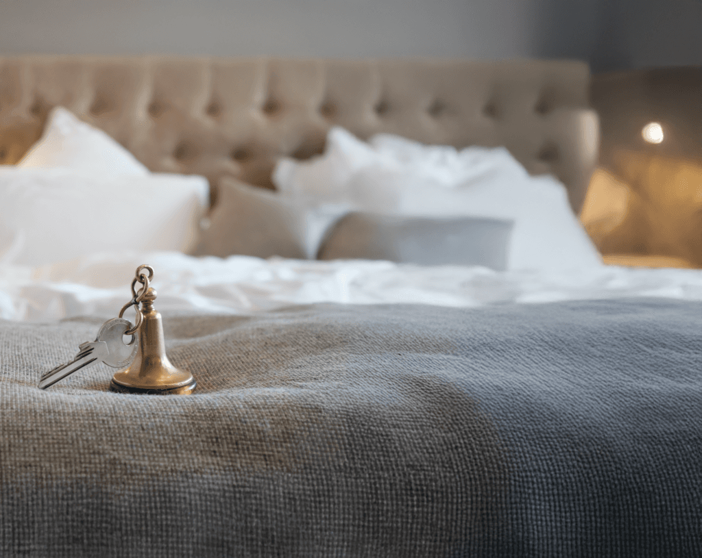 Brighton Top 10 Hotels - Email Security Scores