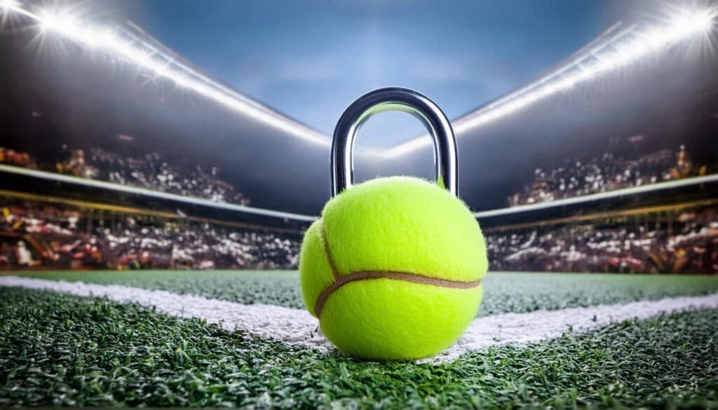 Ace! Wimbledon Scores with Swift DMARC Update Following Our Serve - IT Support