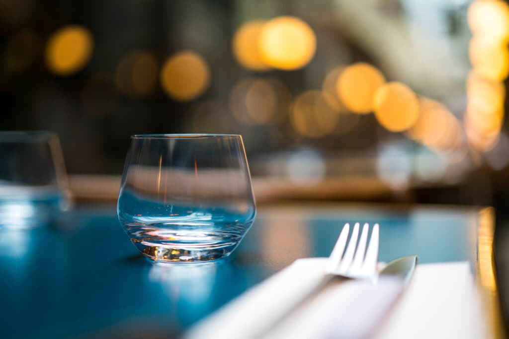 Brighton Top 10 Restaurants - Email Security Scores